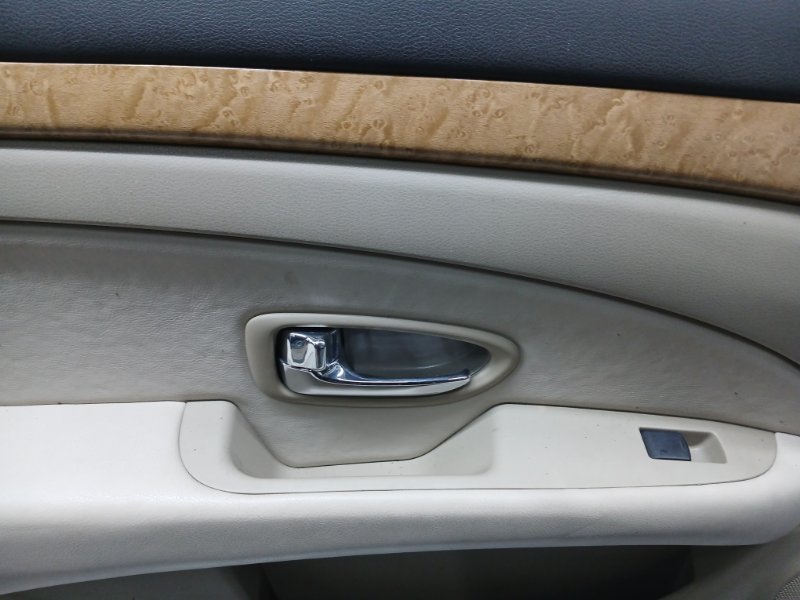 Дверь передняя левая, 6000 рублей, Красноярск