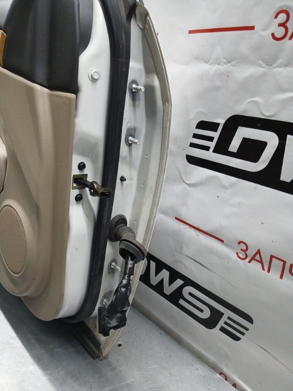 Дверь передняя левая, 6000 рублей, Красноярск