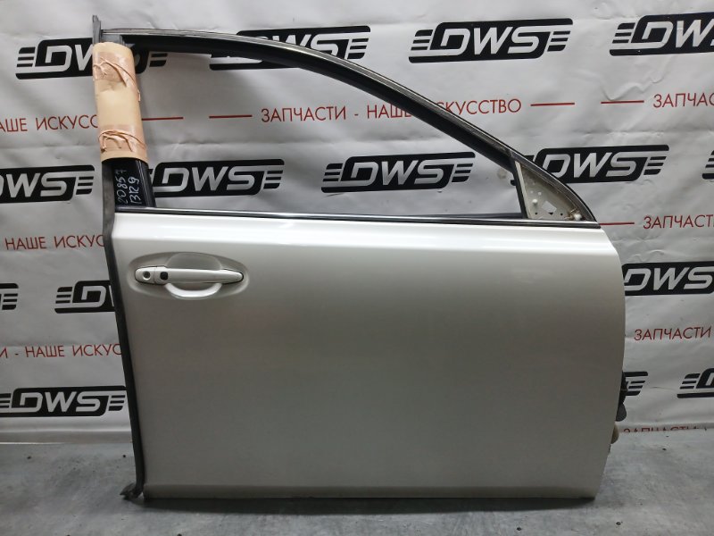 Дверь передняя правая, 7000 рублей, Красноярск