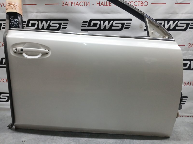 Дверь передняя правая, 7000 рублей, Красноярск