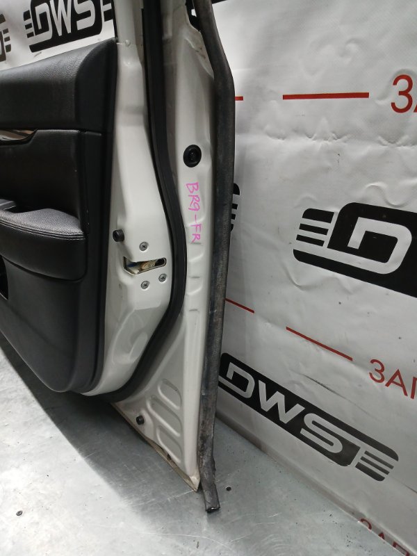 Дверь передняя правая, 7000 рублей, Красноярск