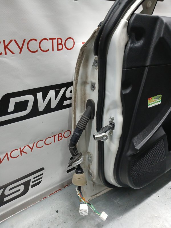 Дверь передняя правая, 7000 рублей, Красноярск