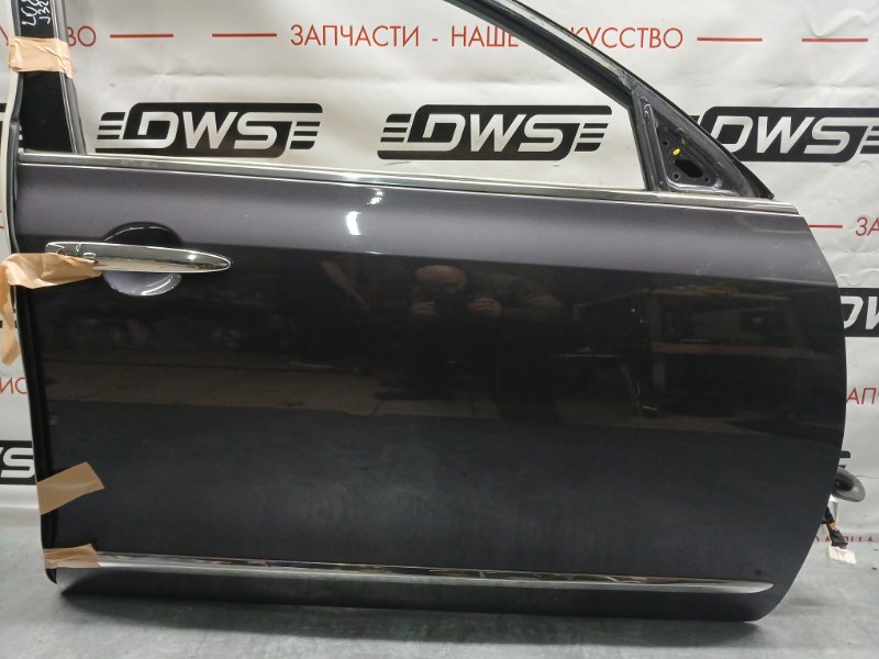 Дверь передняя правая, 5500 рублей, Красноярск