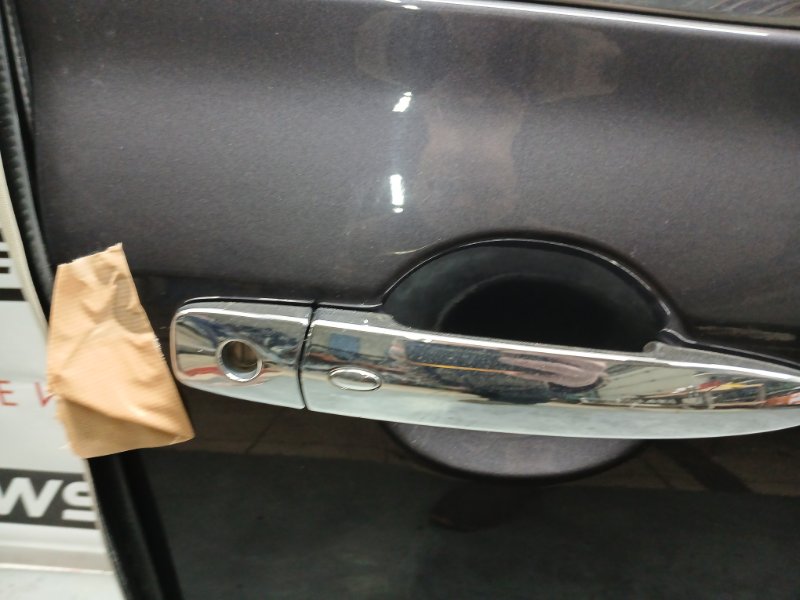 Дверь передняя правая, 5500 рублей, Красноярск