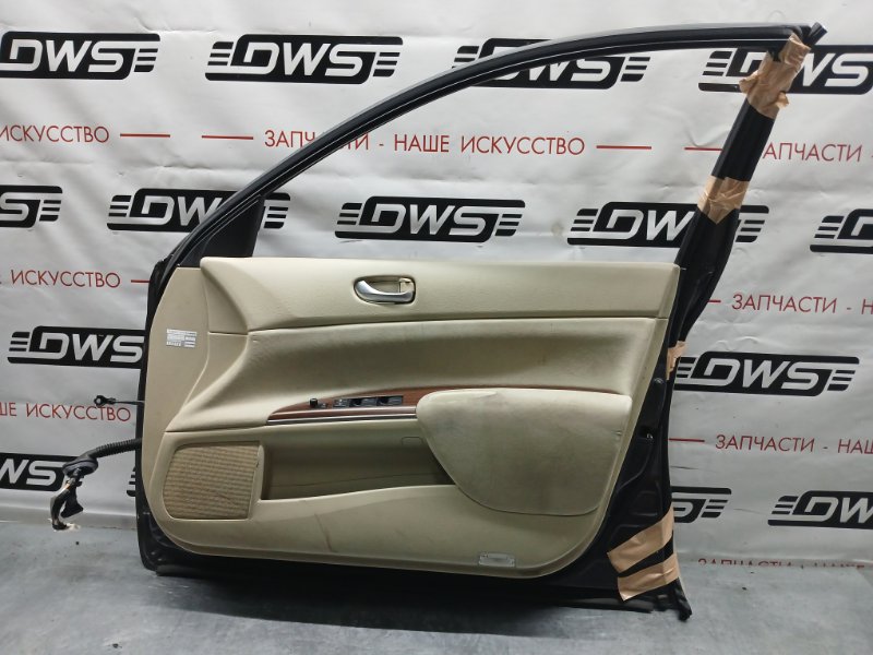 Дверь передняя правая, 5500 рублей, Красноярск