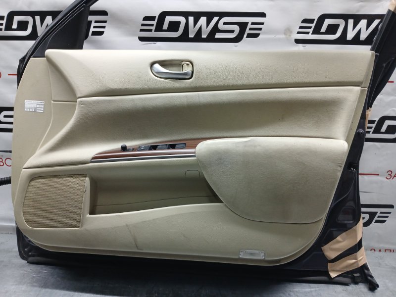 Дверь передняя правая, 5500 рублей, Красноярск