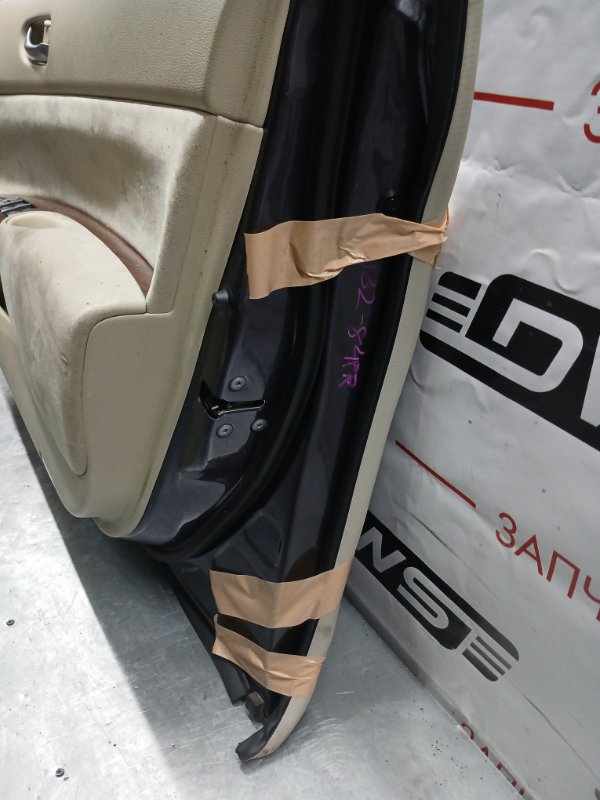 Дверь передняя правая, 5500 рублей, Красноярск