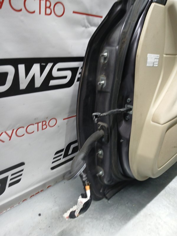 Дверь передняя правая, 5500 рублей, Красноярск