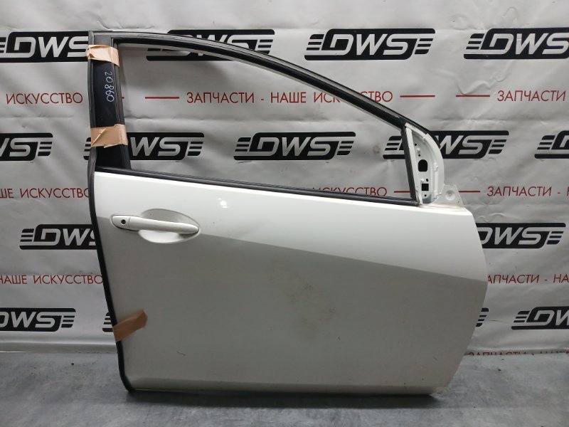 Дверь передняя правая, 13000 рублей, Красноярск