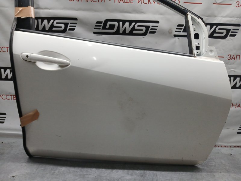 Дверь передняя правая, 13000 рублей, Красноярск