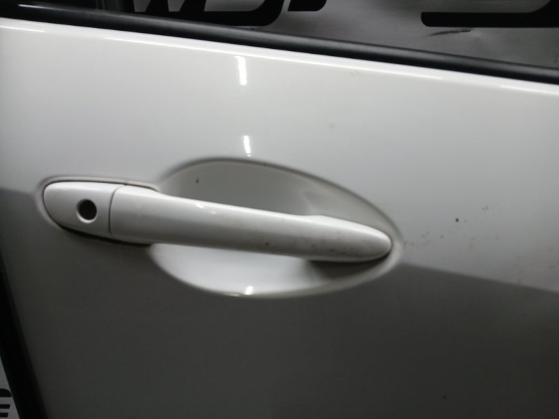 Дверь передняя правая, 13000 рублей, Красноярск