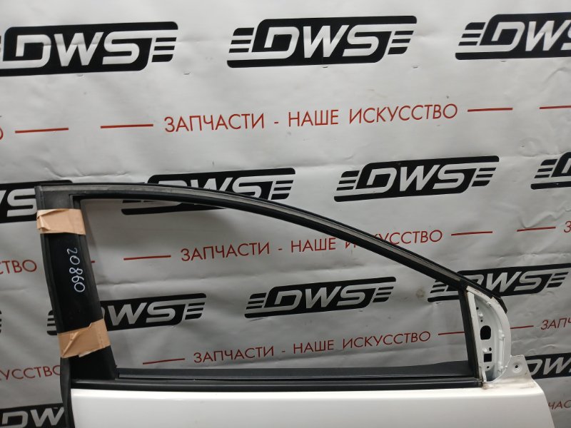 Дверь передняя правая, 13000 рублей, Красноярск