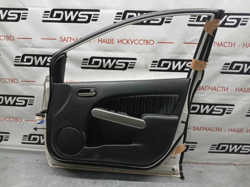 Дверь передняя правая, 13000 рублей, Красноярск