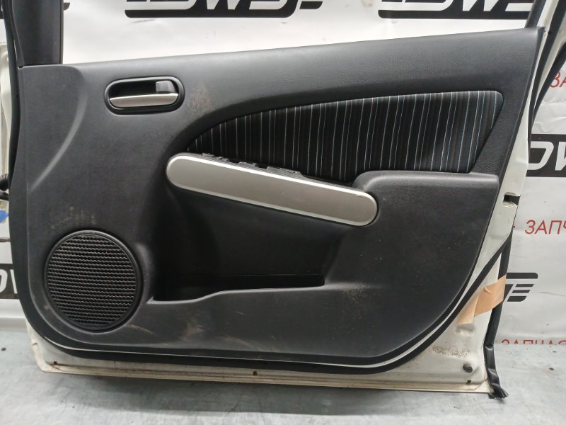 Дверь передняя правая, 13000 рублей, Красноярск