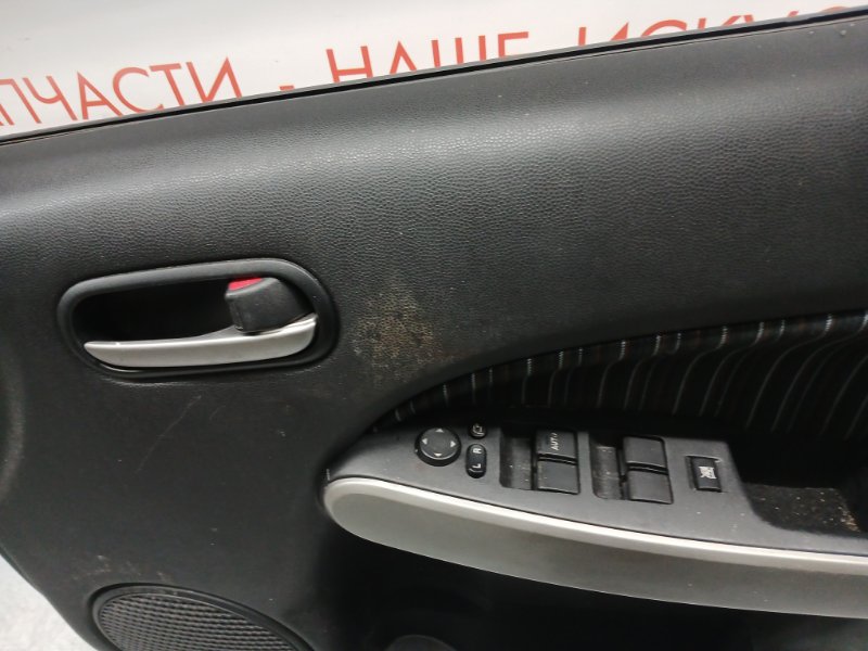 Дверь передняя правая, 13000 рублей, Красноярск