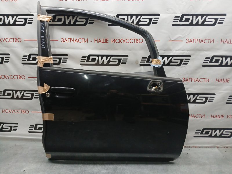 Дверь передняя правая, 7000 рублей, Красноярск