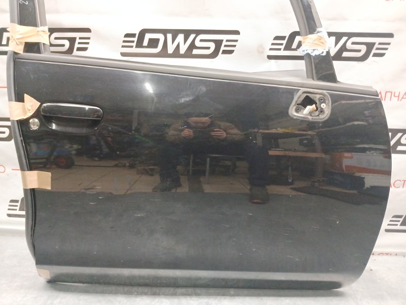 Дверь передняя правая, 7000 рублей, Красноярск