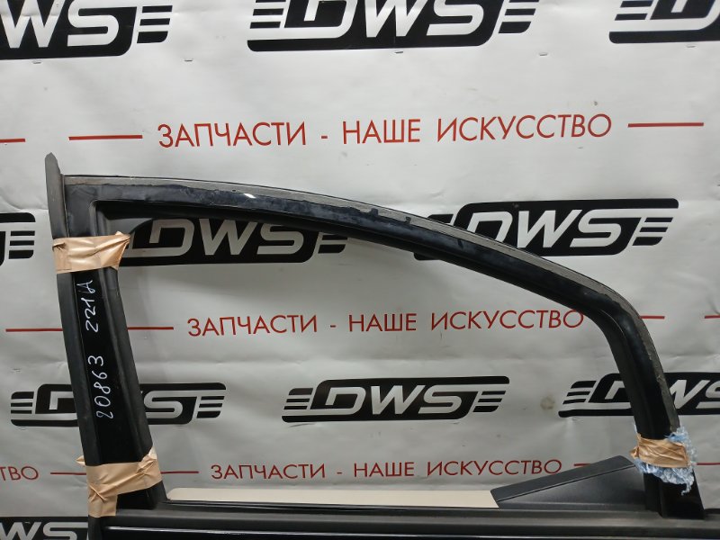 Дверь передняя правая, 7000 рублей, Красноярск