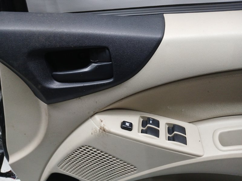 Дверь передняя правая, 7000 рублей, Красноярск