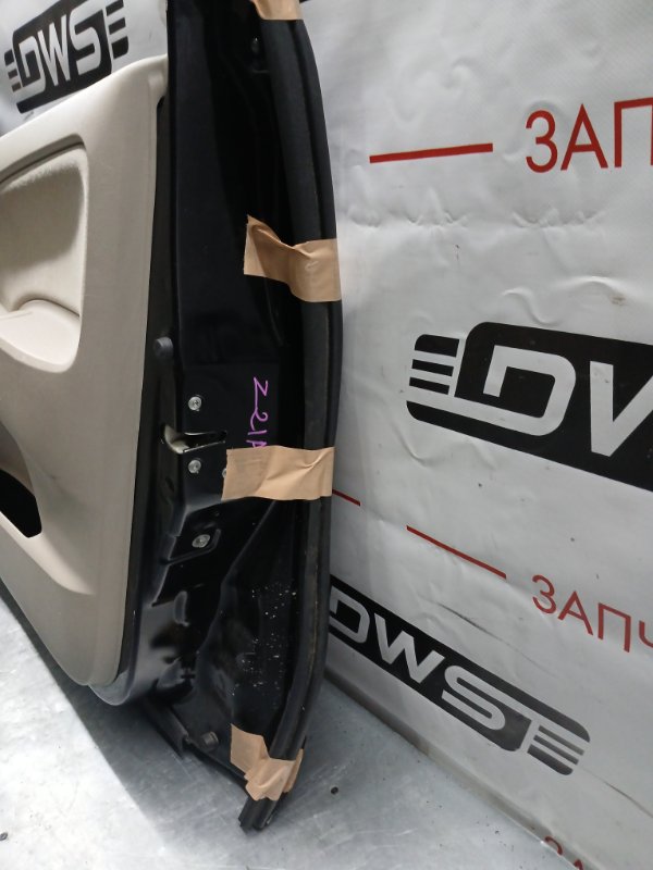 Дверь передняя правая, 7000 рублей, Красноярск
