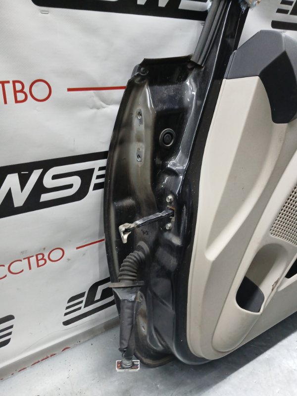 Дверь передняя правая, 7000 рублей, Красноярск