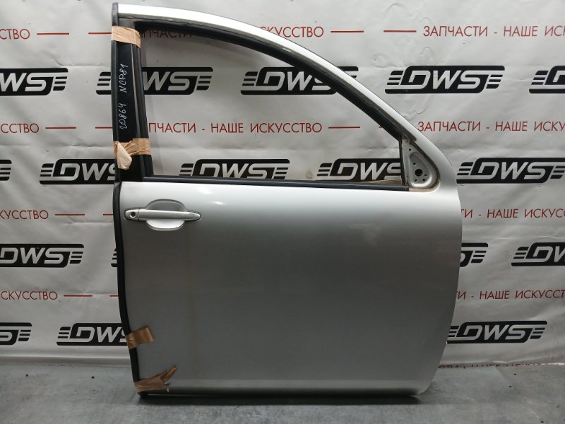 Дверь передняя правая, 6000 рублей, Красноярск