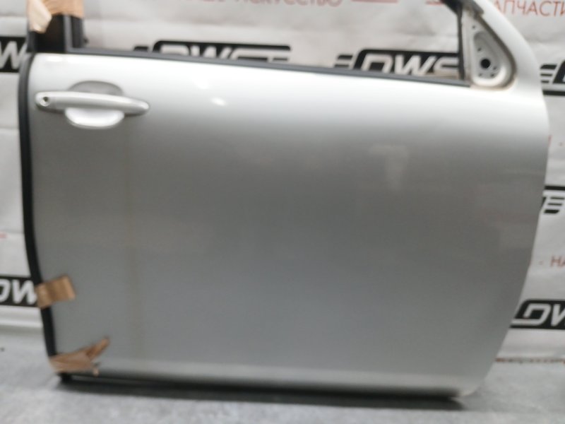 Дверь передняя правая, 6000 рублей, Красноярск