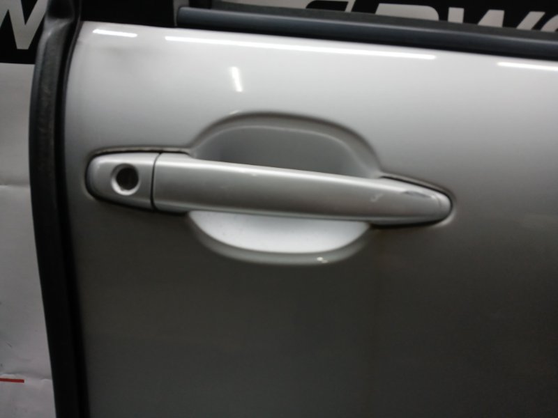 Дверь передняя правая, 6000 рублей, Красноярск