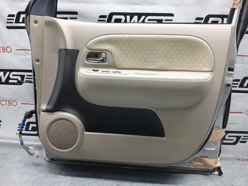 Дверь передняя правая, 6000 рублей, Красноярск