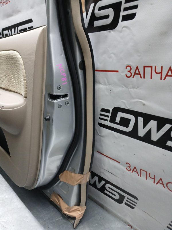 Дверь передняя правая, 6000 рублей, Красноярск