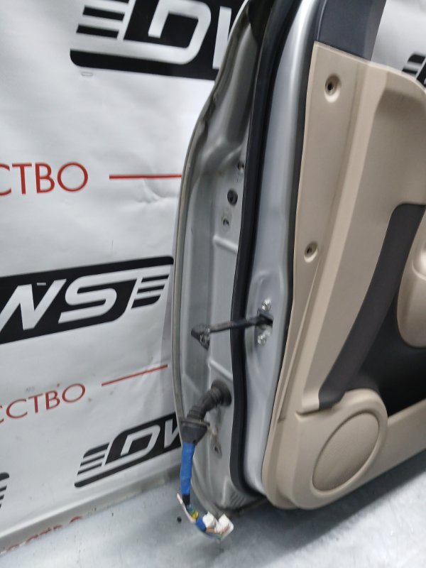 Дверь передняя правая, 6000 рублей, Красноярск