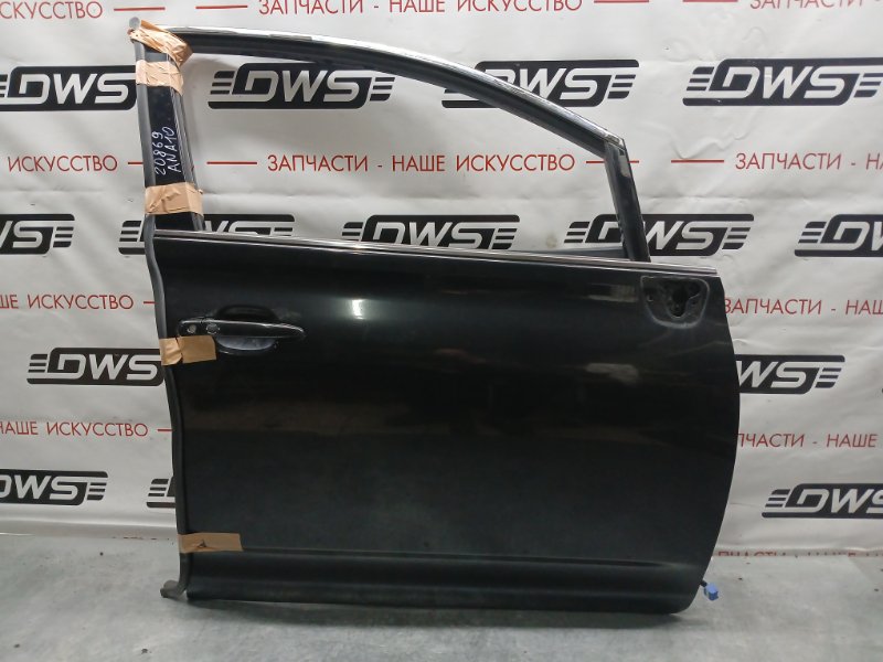 Дверь передняя правая, 15000 рублей, Красноярск