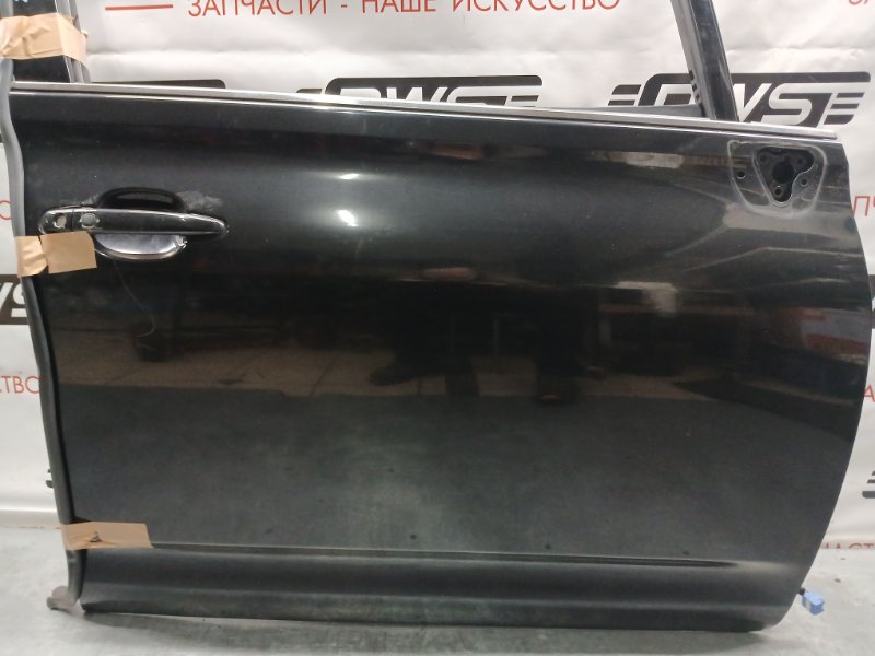 Дверь передняя правая, 15000 рублей, Красноярск