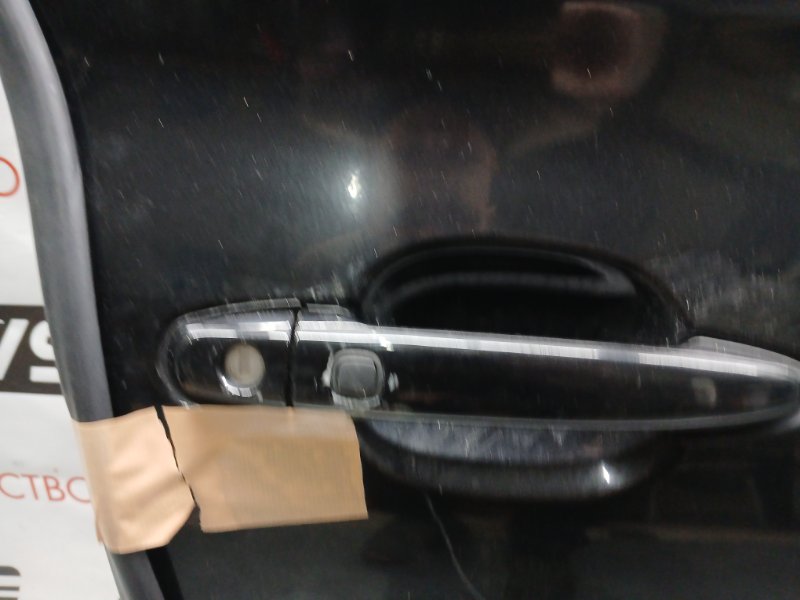 Дверь передняя правая, 15000 рублей, Красноярск