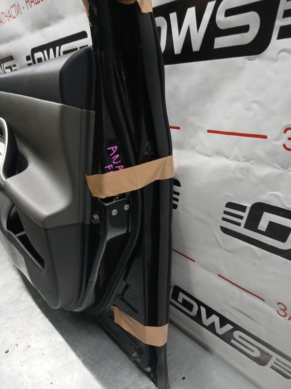 Дверь передняя правая, 15000 рублей, Красноярск