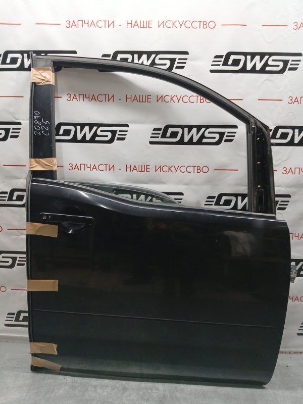 Дверь передняя правая, 5000 рублей, Красноярск