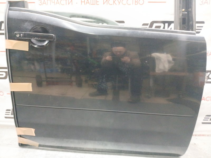 Дверь передняя правая, 5000 рублей, Красноярск