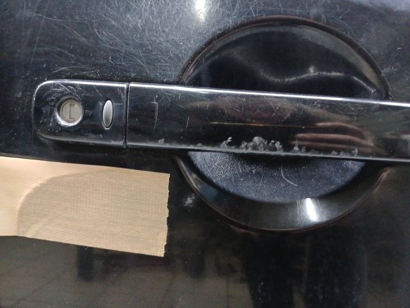 Дверь передняя правая, 5000 рублей, Красноярск