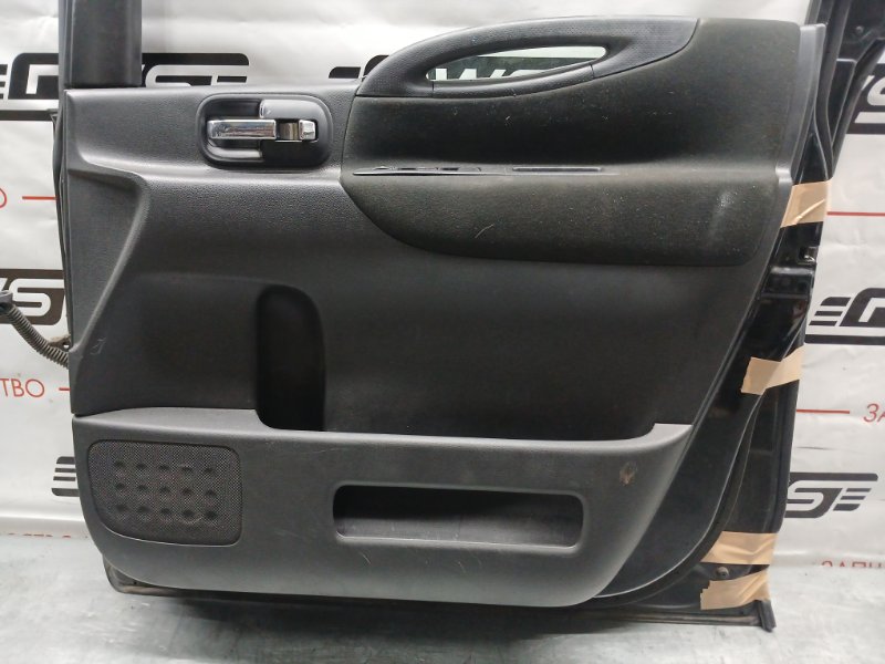 Дверь передняя правая, 5000 рублей, Красноярск