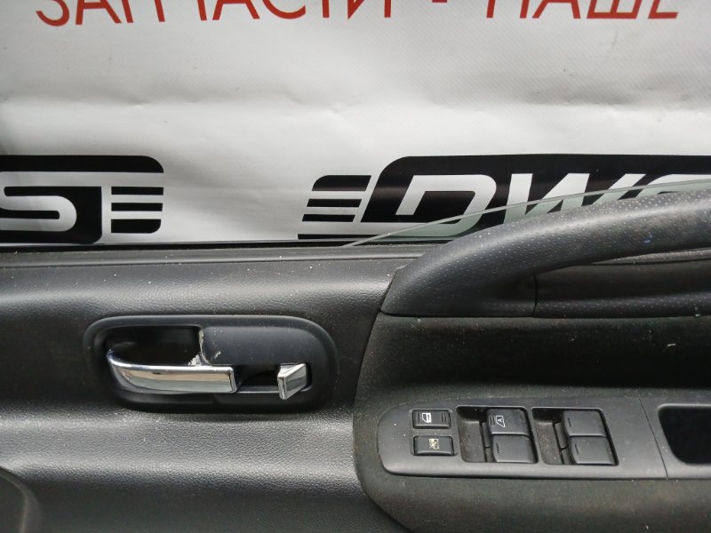 Дверь передняя правая, 5000 рублей, Красноярск