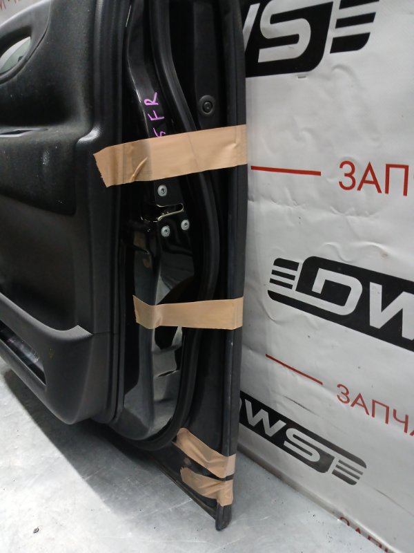 Дверь передняя правая, 5000 рублей, Красноярск