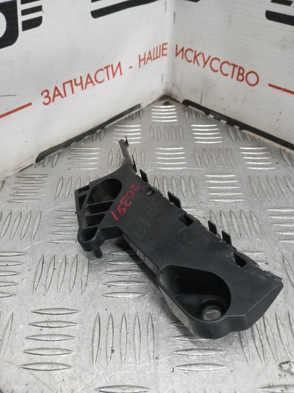 Клипса бампера, 1000 рублей, Красноярск