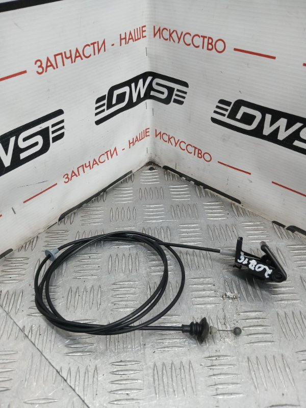 трос капота, 3000 рублей, Красноярск