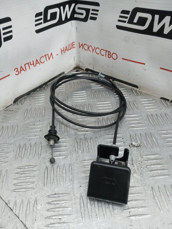 трос капота, 3000 рублей, Красноярск