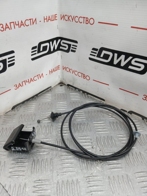 трос капота, 3000 рублей, Красноярск