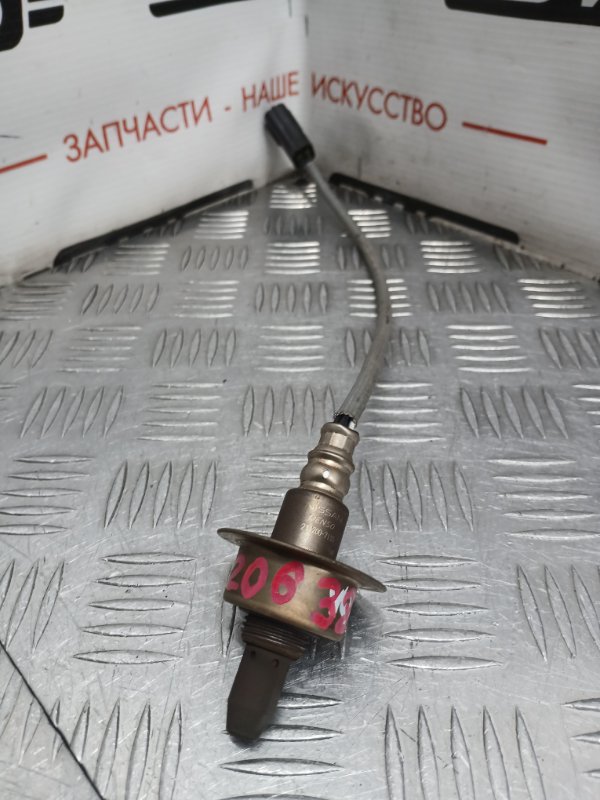 Лямбда-зонд, 2000 рублей, Красноярск