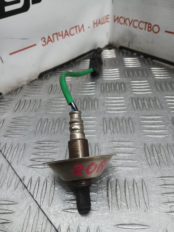 Лямбда-зонд, 200 рублей, Красноярск