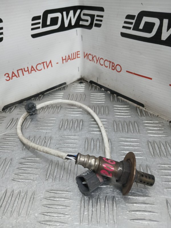 Лямбда-зонд, 2000 рублей, Красноярск