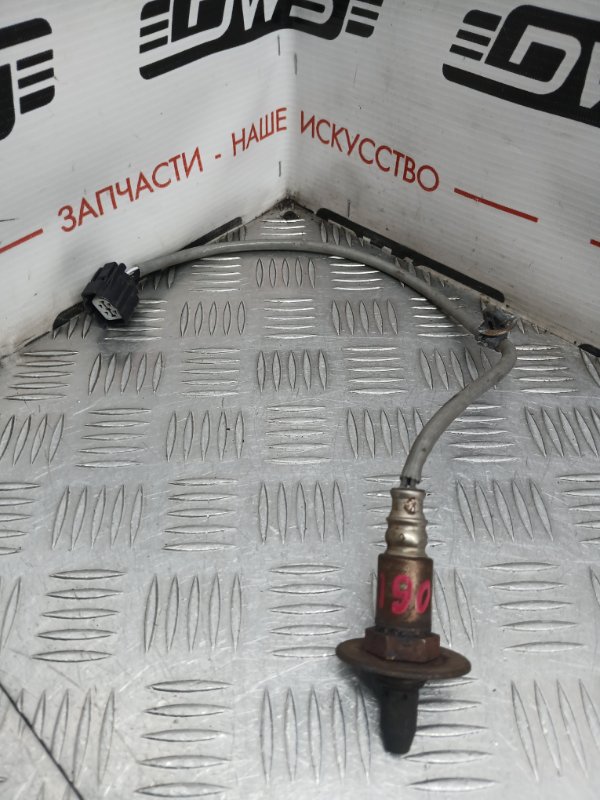 Лямбда-зонд, 5000 рублей, Красноярск