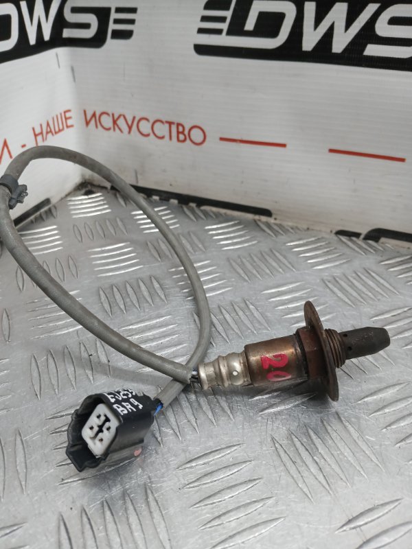 Лямбда-зонд, 5000 рублей, Красноярск